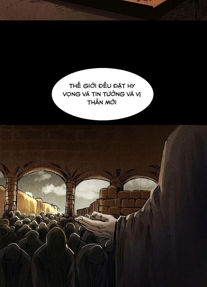 Quay Đầu Là Bờ Chapter 119 - 15