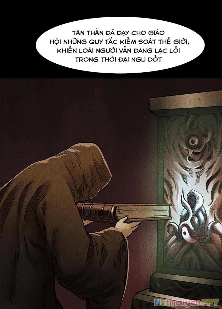 Quay Đầu Là Bờ Chapter 119 - 19