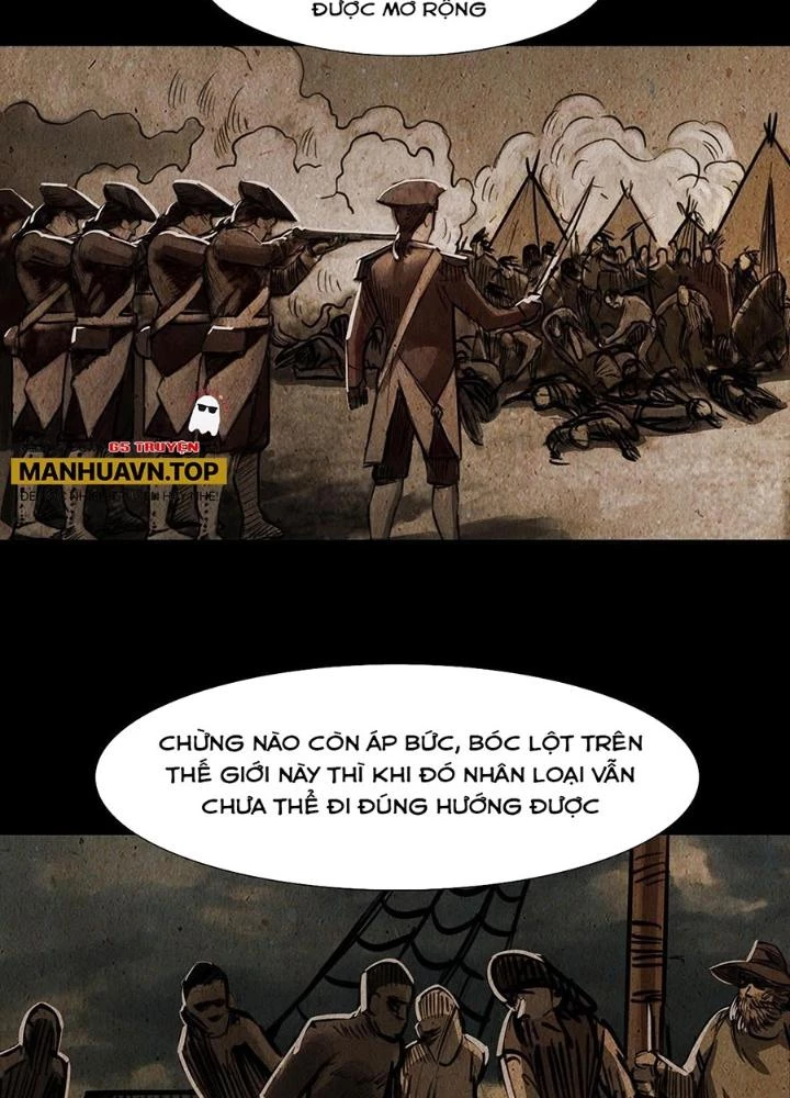 Quay Đầu Là Bờ Chapter 119 - 23