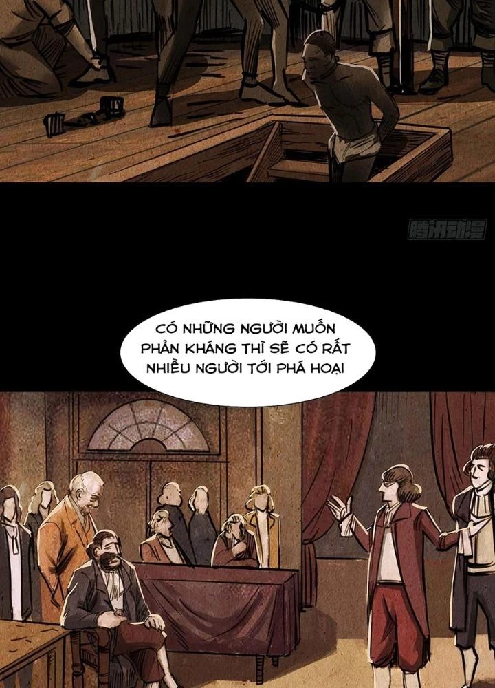 Quay Đầu Là Bờ Chapter 119 - 25