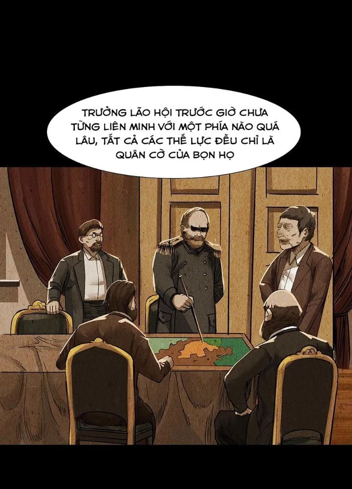 Quay Đầu Là Bờ Chapter 119 - 27