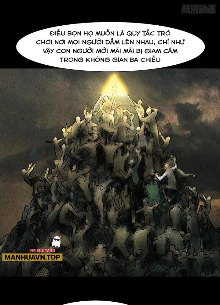 Quay Đầu Là Bờ Chapter 119 - 29