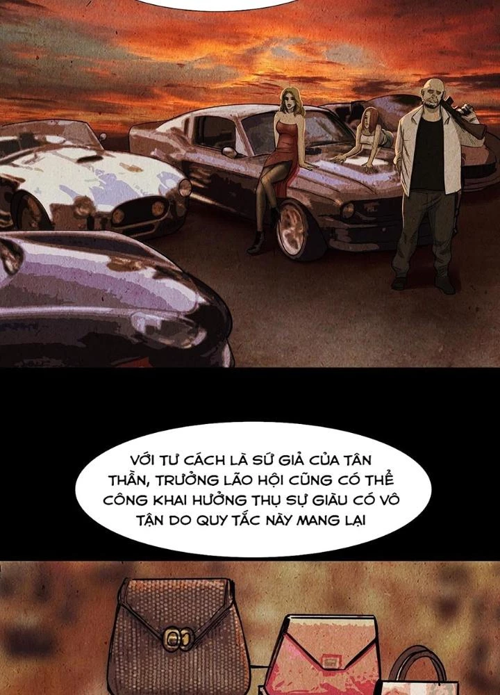 Quay Đầu Là Bờ Chapter 119 - 31