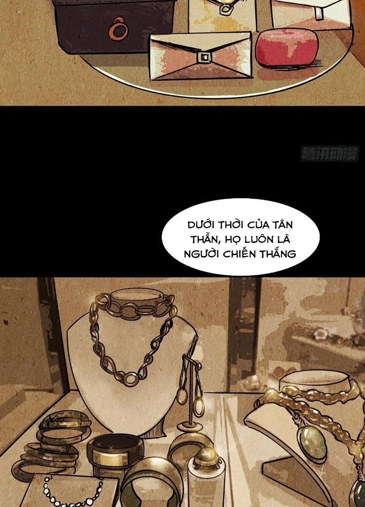 Quay Đầu Là Bờ Chapter 119 - 33