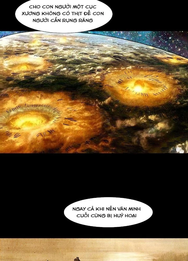 Quay Đầu Là Bờ Chapter 119 - 39