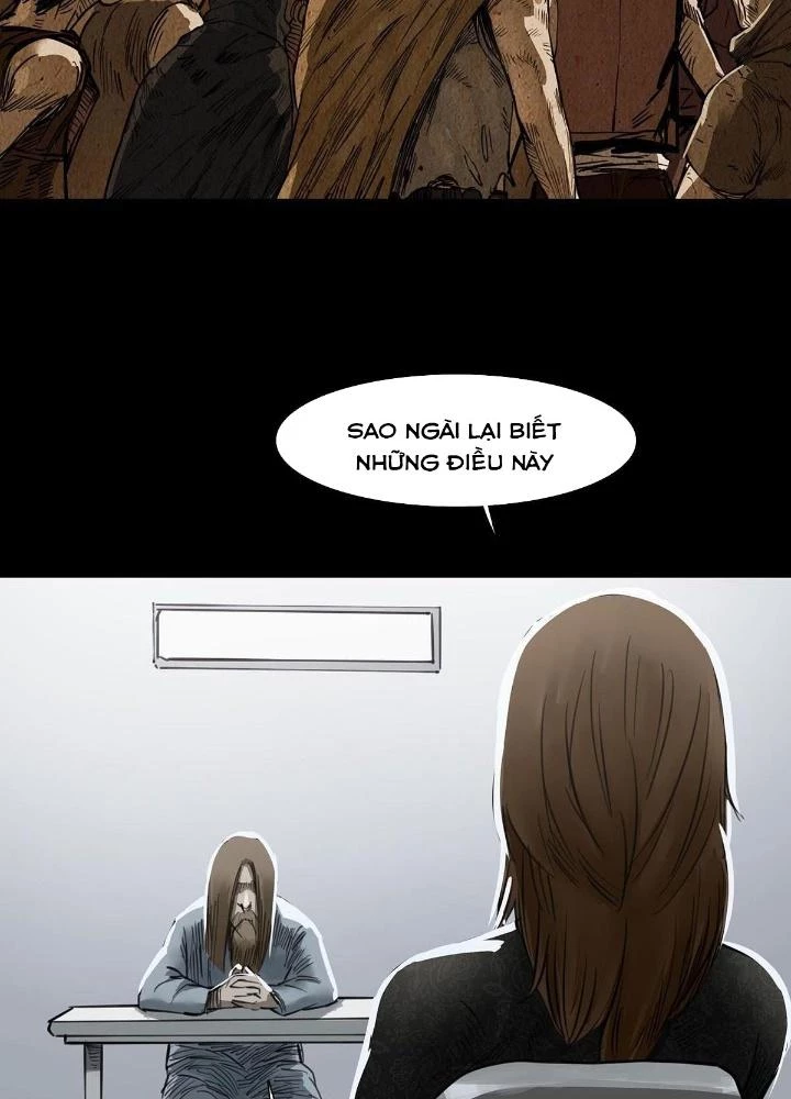 Quay Đầu Là Bờ Chapter 119 - 43