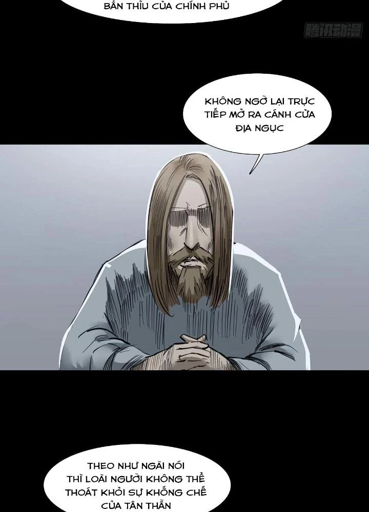 Quay Đầu Là Bờ Chapter 119 - 45