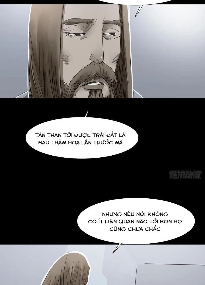 Quay Đầu Là Bờ Chapter 119 - 53