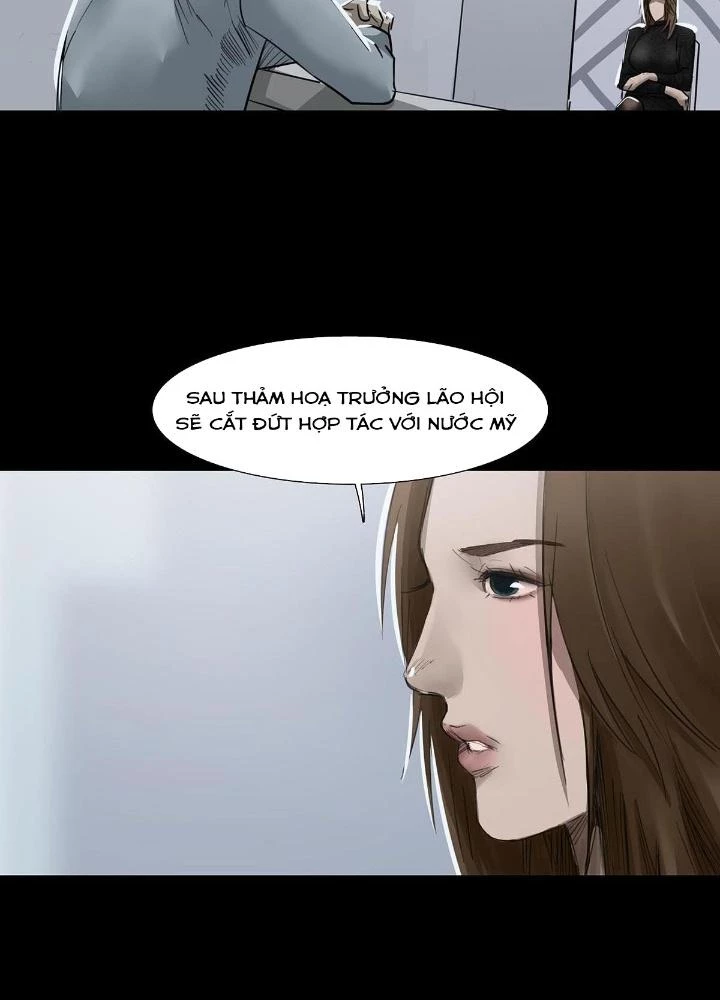 Quay Đầu Là Bờ Chapter 119 - 55