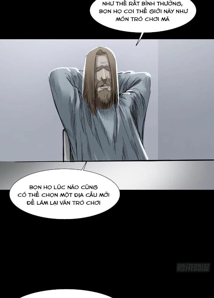Quay Đầu Là Bờ Chapter 119 - 57