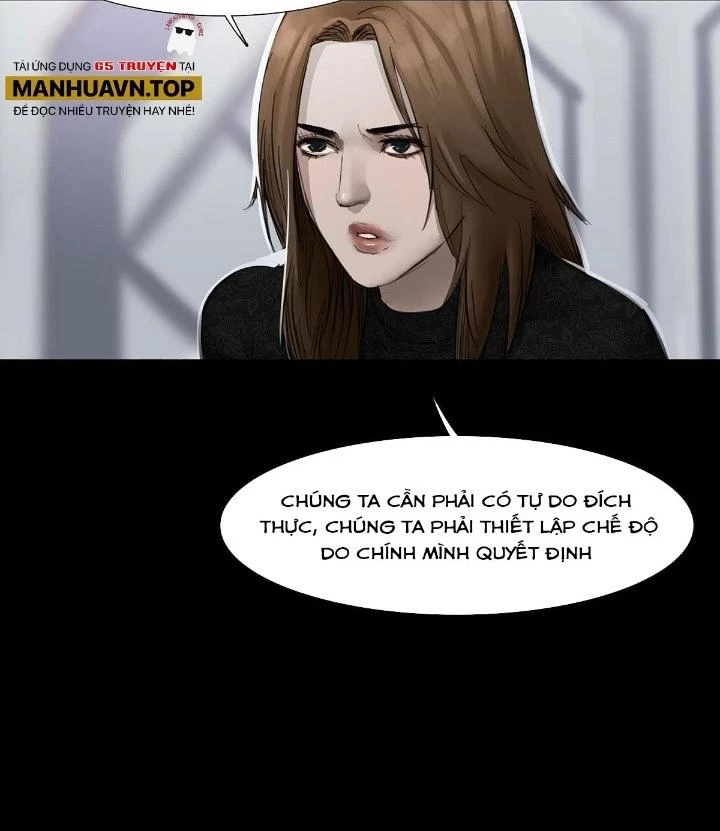 Quay Đầu Là Bờ Chapter 119 - 59