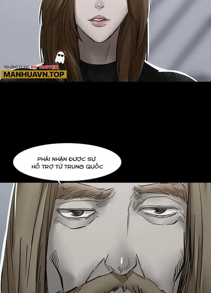 Quay Đầu Là Bờ Chapter 120 - 3