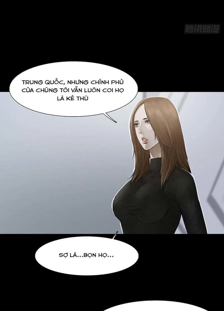 Quay Đầu Là Bờ Chapter 120 - 5