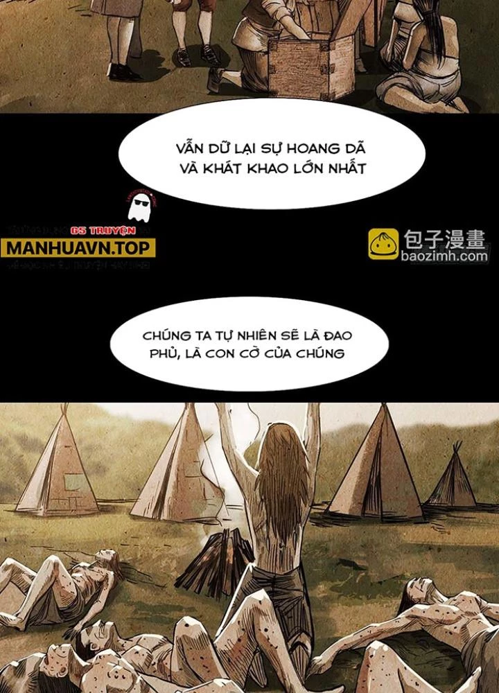 Quay Đầu Là Bờ Chapter 120 - 9