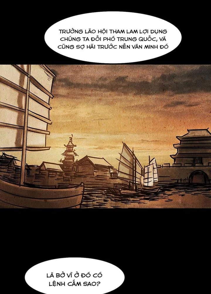 Quay Đầu Là Bờ Chapter 120 - 11