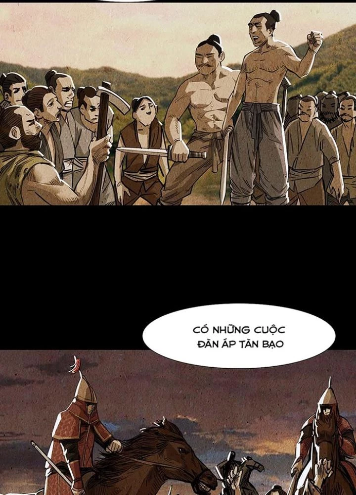 Quay Đầu Là Bờ Chapter 120 - 19