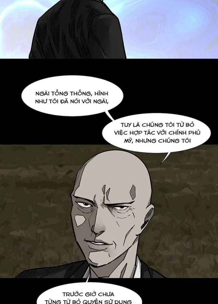 Quay Đầu Là Bờ Chapter 121 - 5