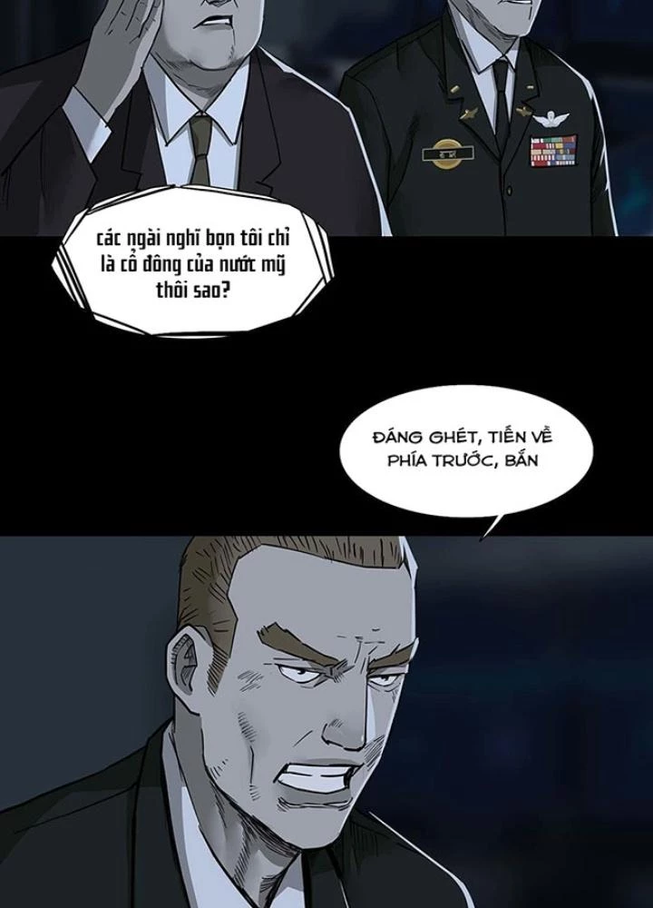 Quay Đầu Là Bờ Chapter 121 - 9