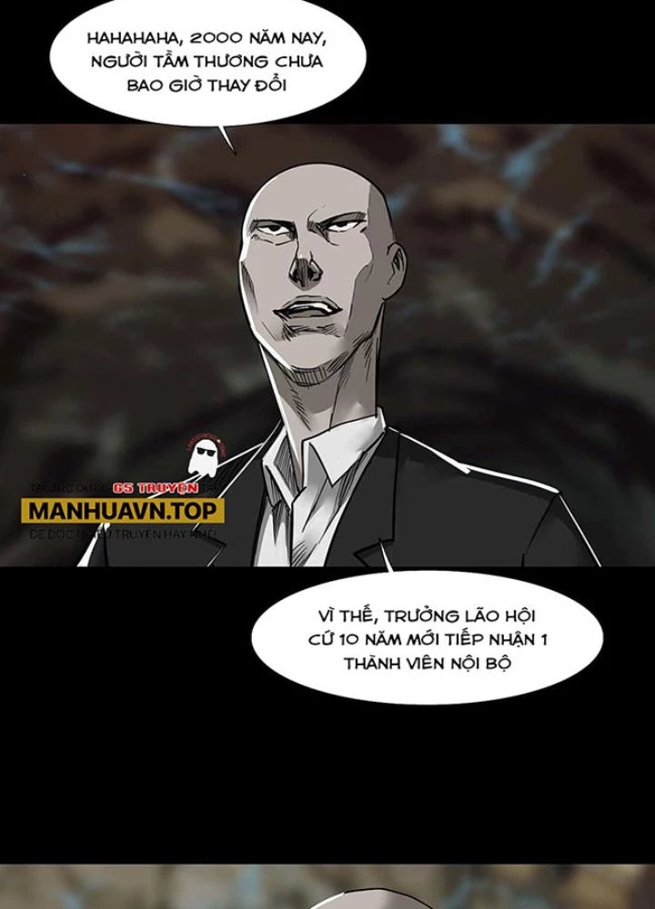 Quay Đầu Là Bờ Chapter 121 - 13