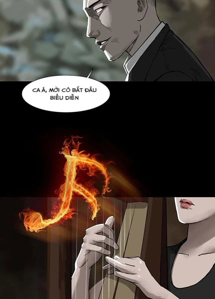 Quay Đầu Là Bờ Chapter 121 - 15