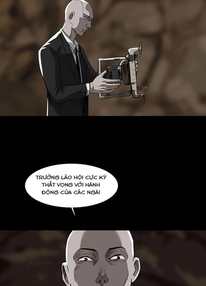 Quay Đầu Là Bờ Chapter 121 - 53