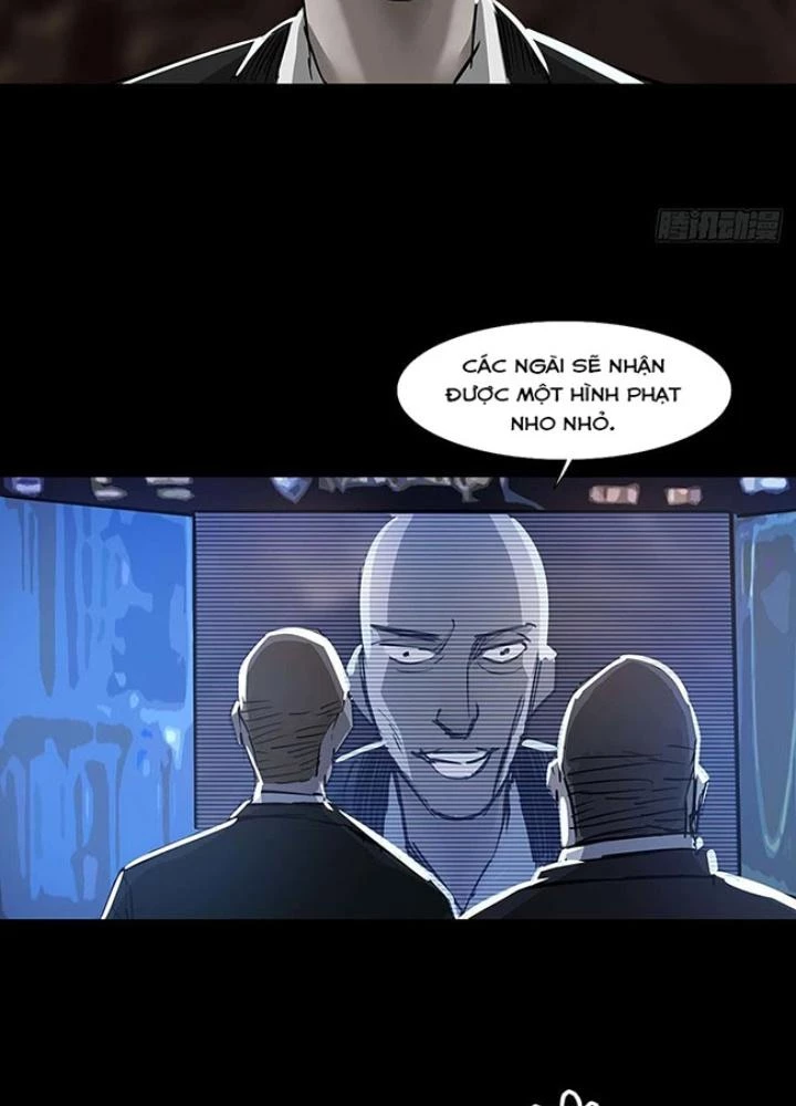Quay Đầu Là Bờ Chapter 121 - 55