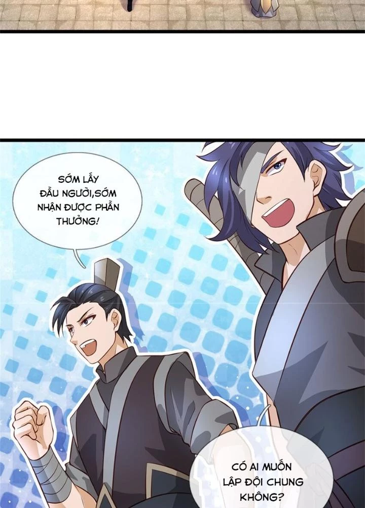 Quay Đầu Là Bờ Chapter 122 - 5