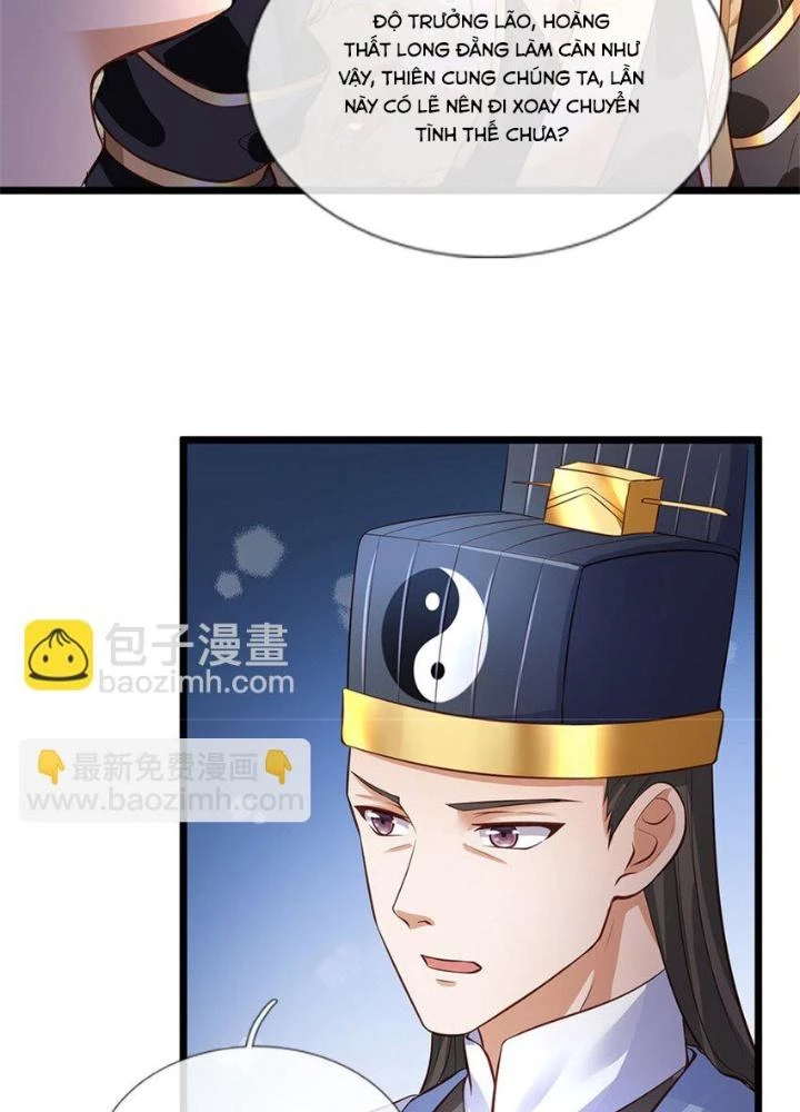Quay Đầu Là Bờ Chapter 122 - 9