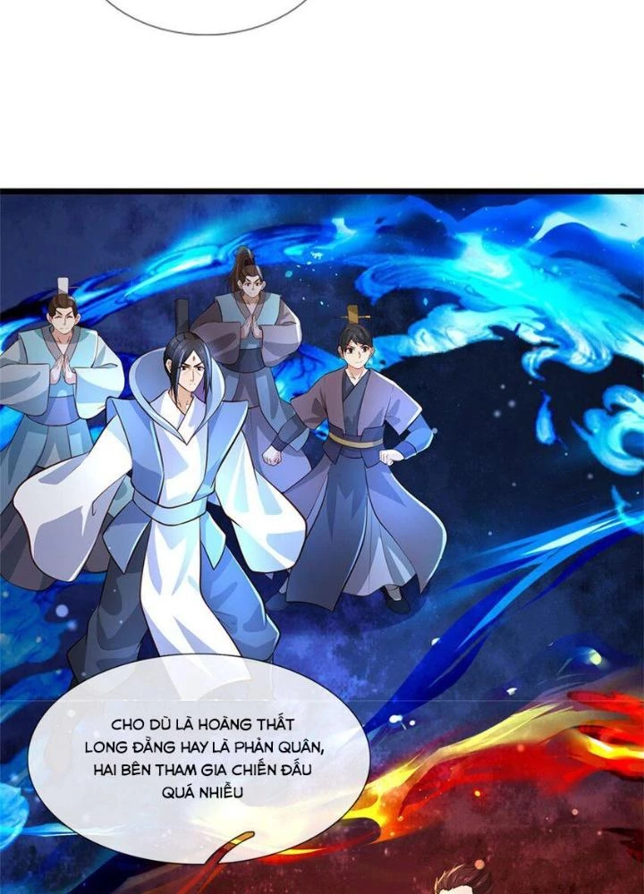 Quay Đầu Là Bờ Chapter 122 - 11