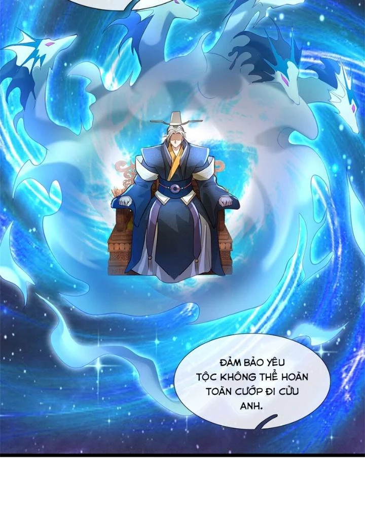 Quay Đầu Là Bờ Chapter 122 - 15