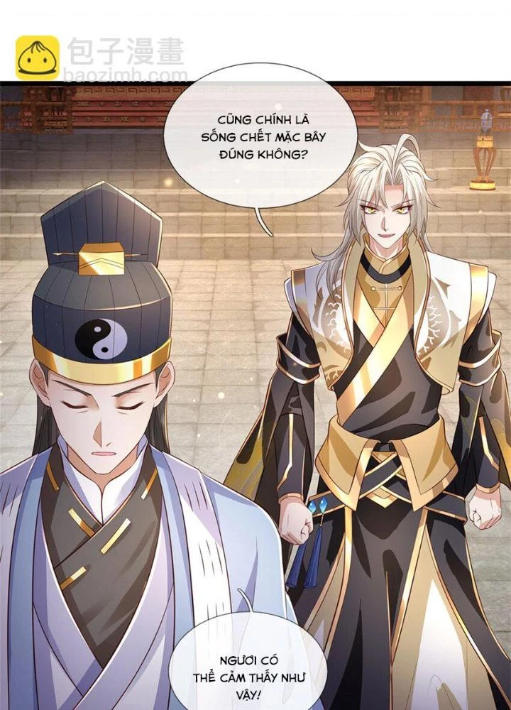 Quay Đầu Là Bờ Chapter 122 - 17