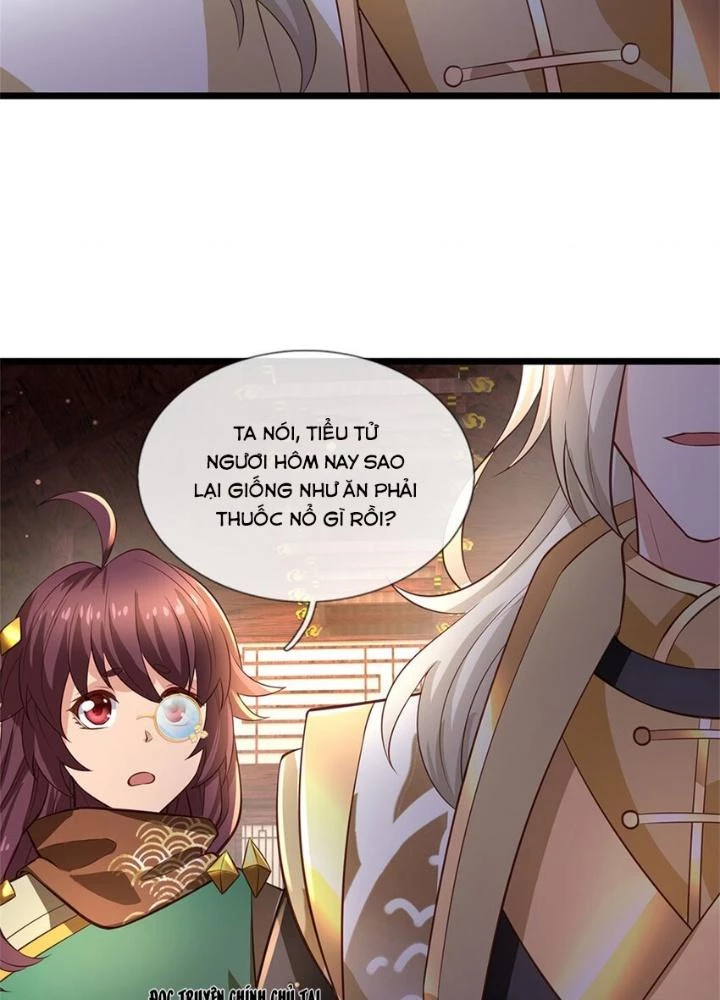 Quay Đầu Là Bờ Chapter 122 - 21