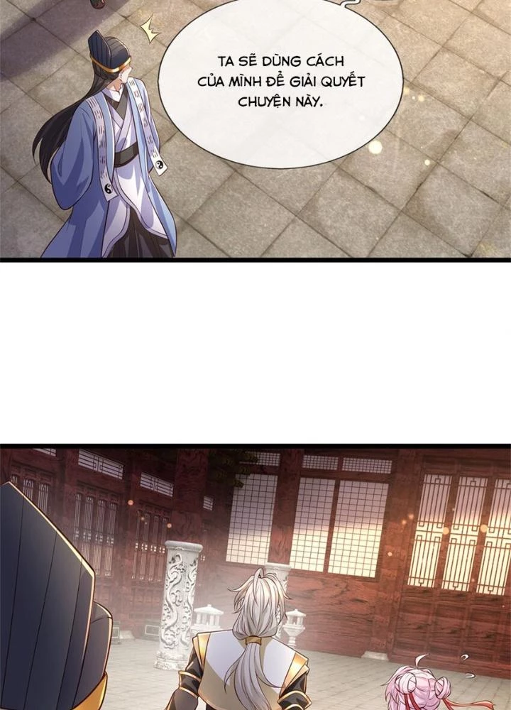 Quay Đầu Là Bờ Chapter 122 - 25