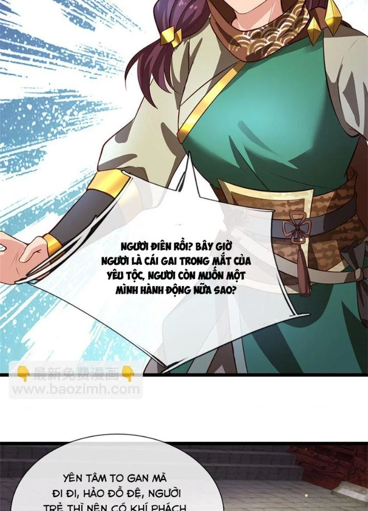 Quay Đầu Là Bờ Chapter 122 - 29