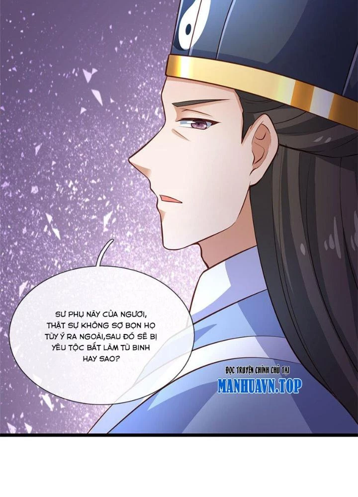 Quay Đầu Là Bờ Chapter 122 - 33