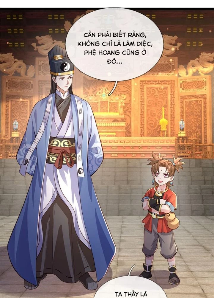 Quay Đầu Là Bờ Chapter 122 - 35