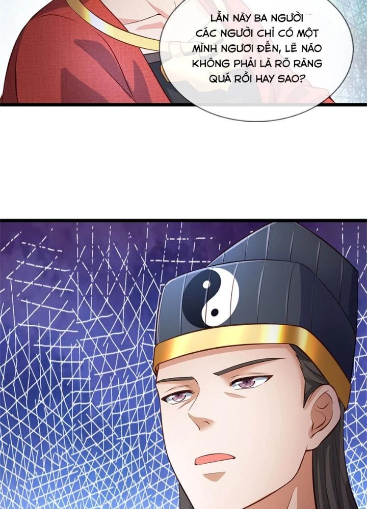 Quay Đầu Là Bờ Chapter 122 - 39
