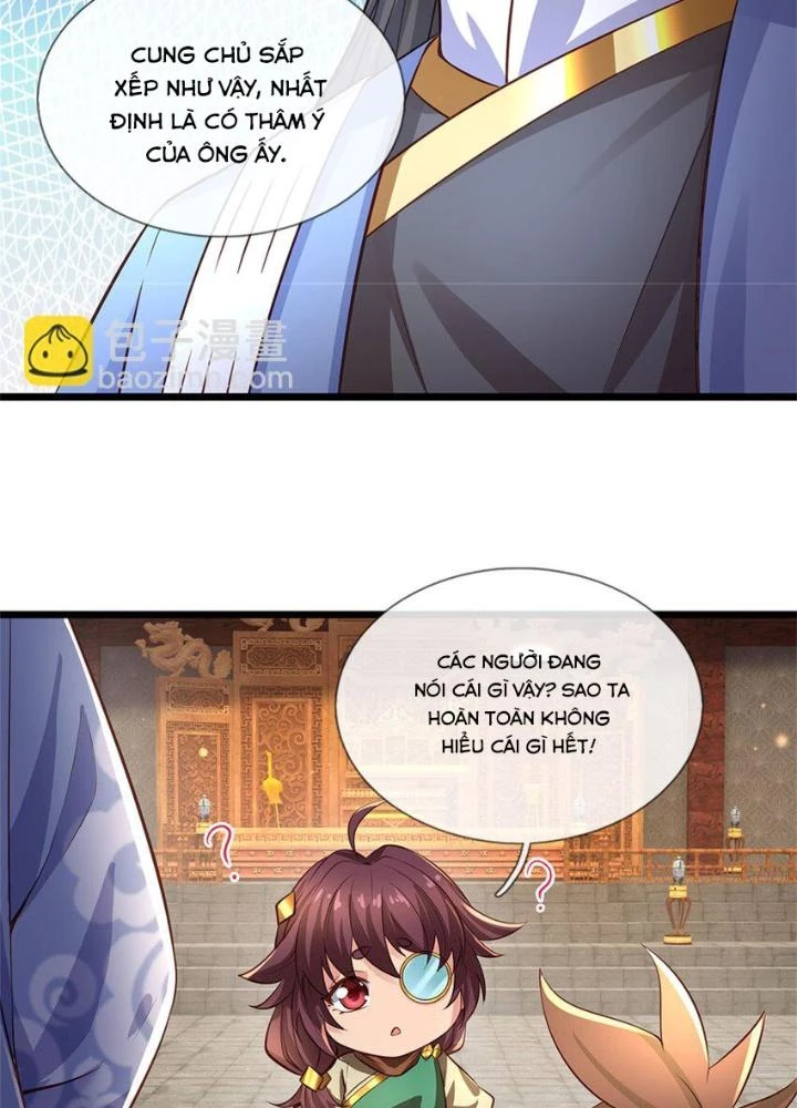 Quay Đầu Là Bờ Chapter 122 - 41