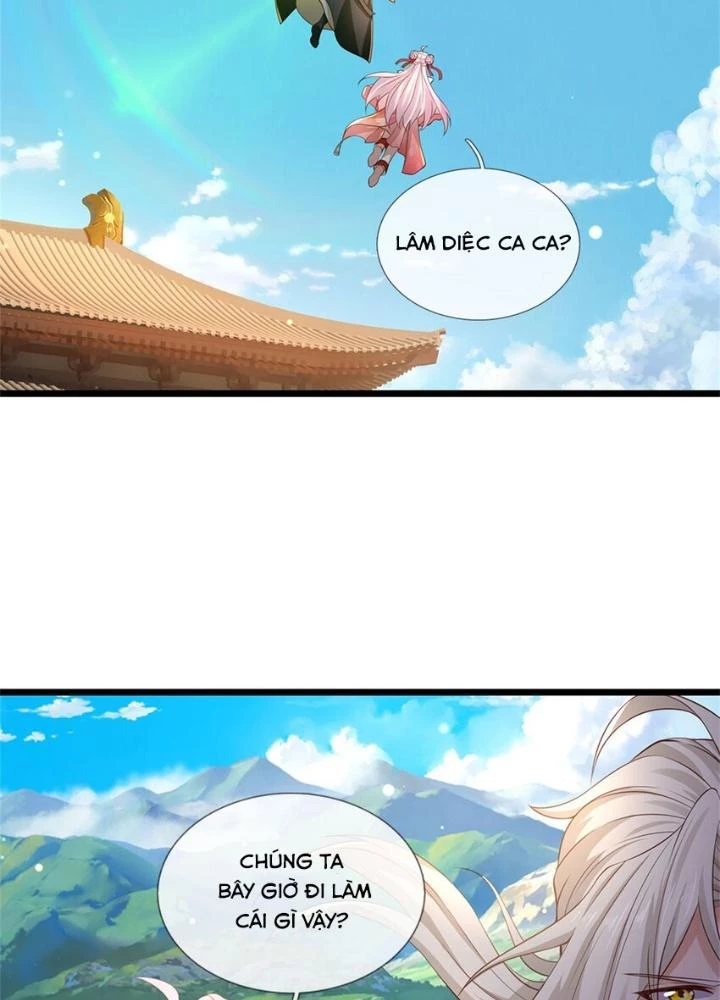 Quay Đầu Là Bờ Chapter 122 - 47