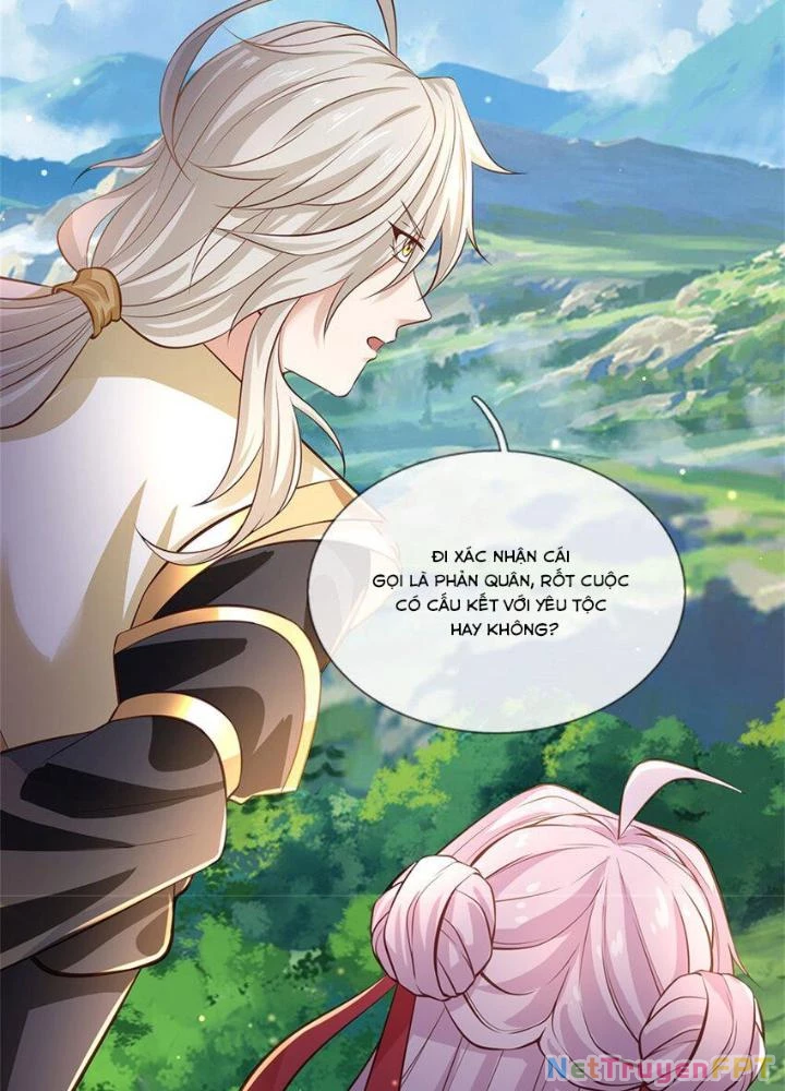 Quay Đầu Là Bờ Chapter 122 - 51