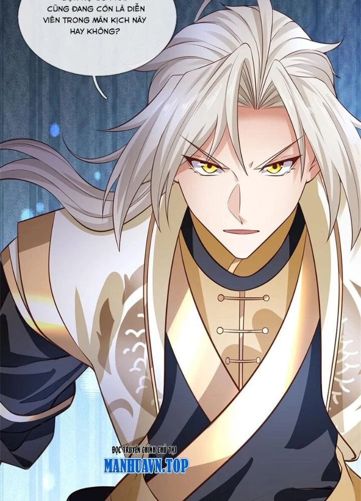 Quay Đầu Là Bờ Chapter 122 - 55
