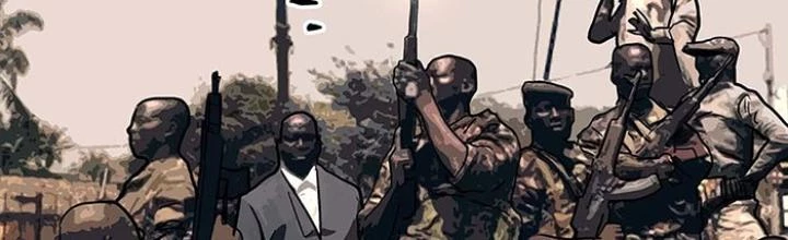 Quay Đầu Là Bờ Chapter 124 - 2