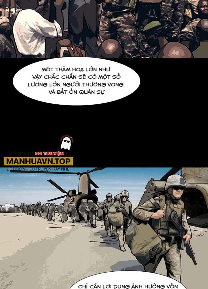 Quay Đầu Là Bờ Chapter 124 - 3