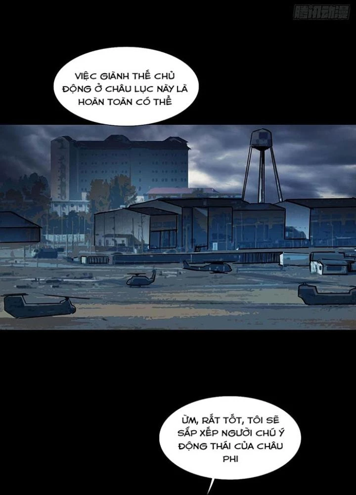 Quay Đầu Là Bờ Chapter 124 - 5