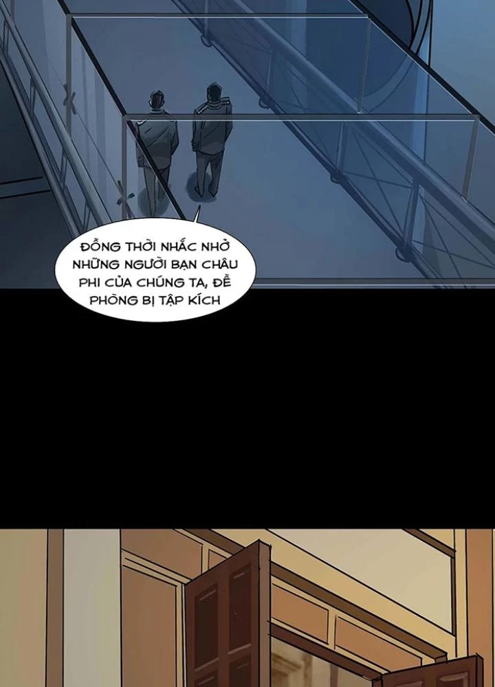 Quay Đầu Là Bờ Chapter 124 - 7