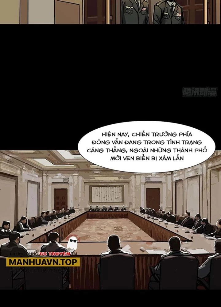 Quay Đầu Là Bờ Chapter 124 - 9