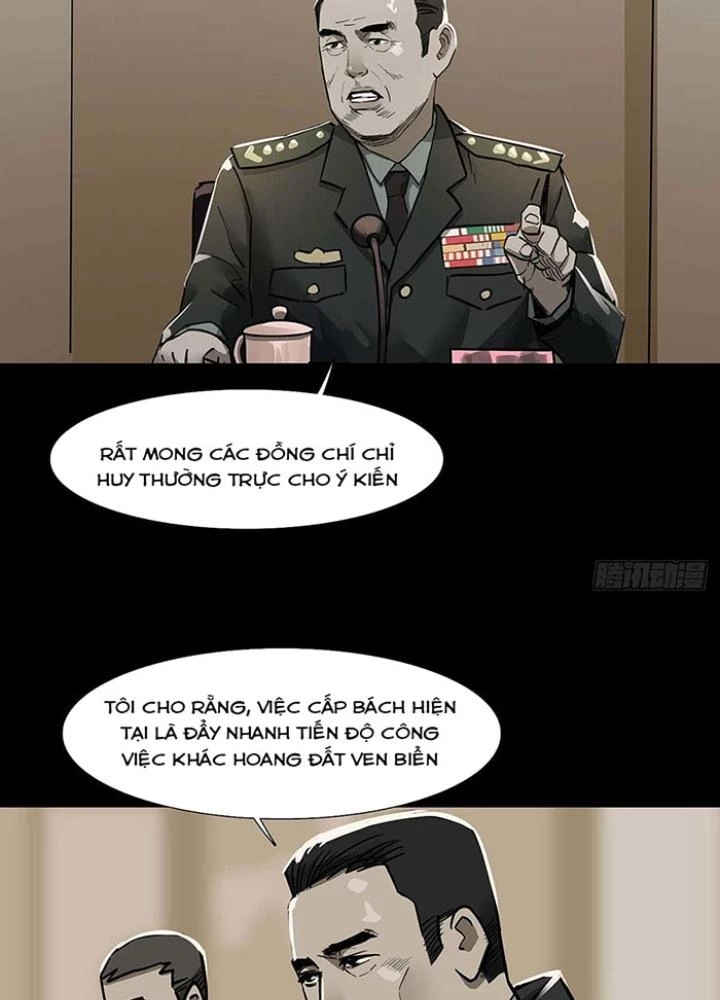 Quay Đầu Là Bờ Chapter 124 - 13
