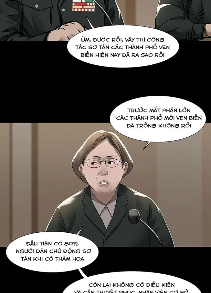 Quay Đầu Là Bờ Chapter 124 - 19