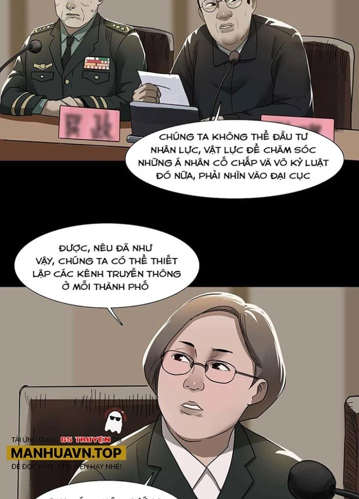 Quay Đầu Là Bờ Chapter 124 - 23