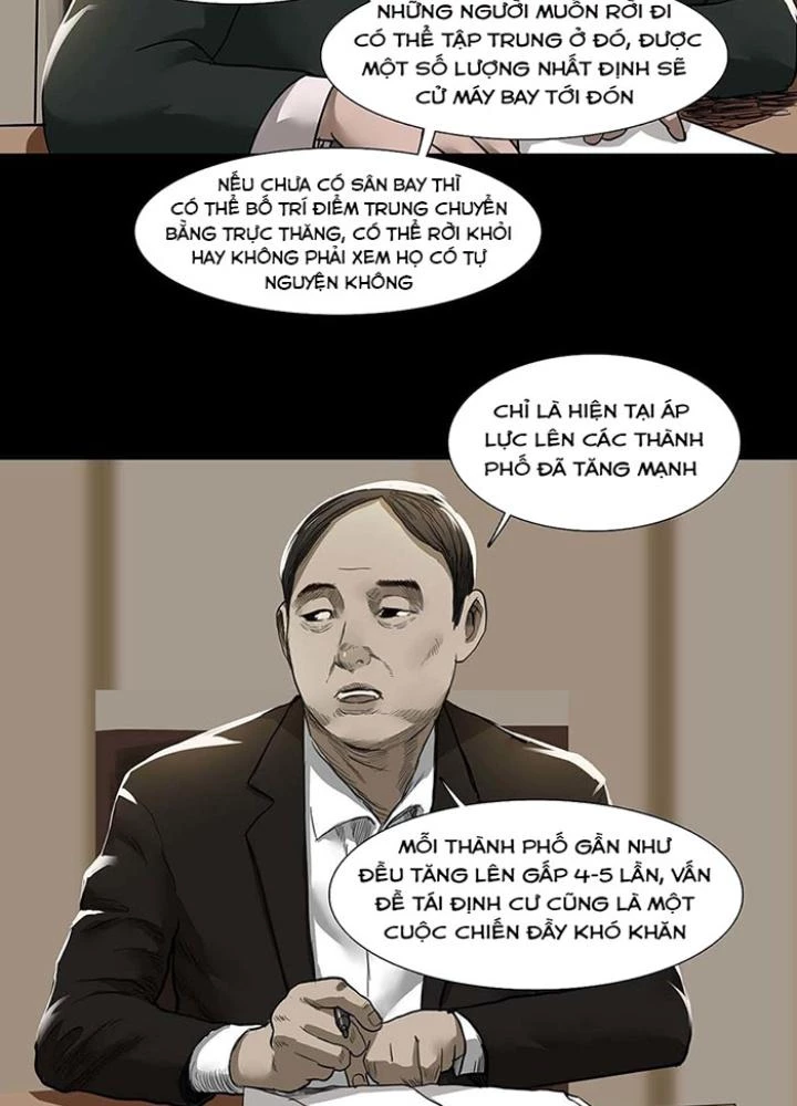 Quay Đầu Là Bờ Chapter 124 - 25